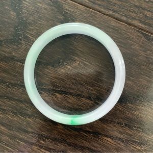 Nice jade bracelet